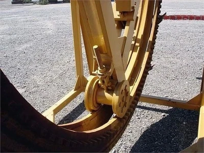 Used BUCKEYE 9200 MAGNUM Trenchers California US | Western Trencher & Equipment, Inc. #1497665