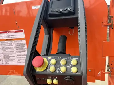 New | in-Stock 2026 JLG RT3369 Scissor Lifters Texas US | Adcock Equipment USA #1524578
