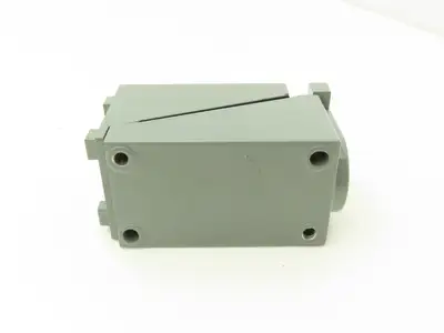 Allen Bradley 802T-AP Oiltight Limit Switch Ser J  -No Operating Head