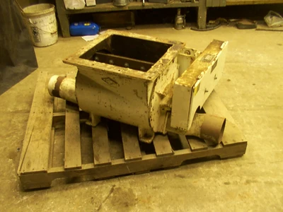 Used _UNKNOWN_ _UNKNOWN_ Rotary Airlock Feeder Minnesota US | A&I Equipment #1317868