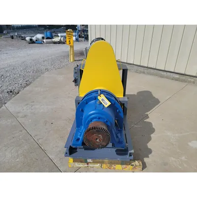 USED DENVER EQUIPMENT D2420-6