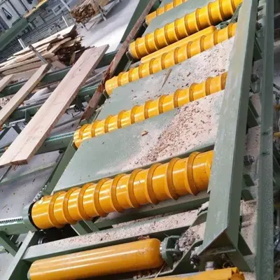 New | in-Stock _UNKNOWN_ _UNKNOWN_ Sawmill Material Handling Ontario CA | Moon Machinery #1764057