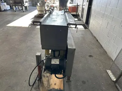 USED ALLEN D19382