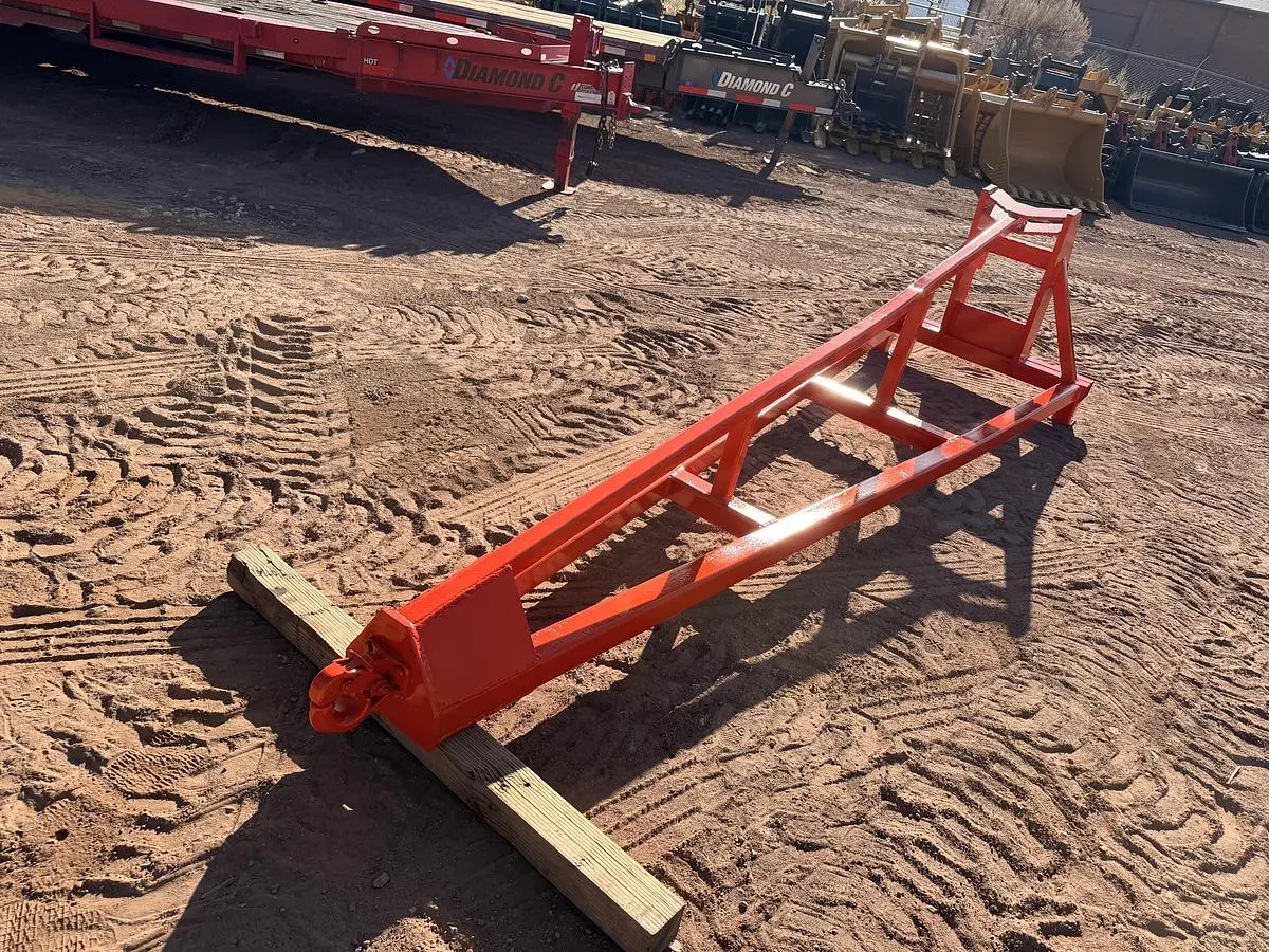 Used _UNKNOWN_ _UNKNOWN_ Crane Accessories Utah US | CSS Equipment Sales #1399975
