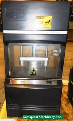 TechPro ViscTECH+ Viscometer, Item # 1876