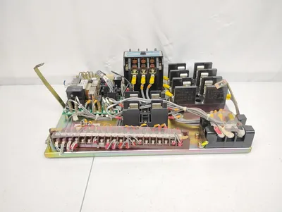 USED FANUC A14B-0076-B021
