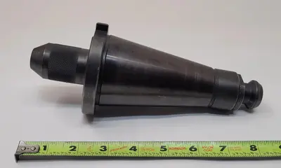 Used KENNAMETAL QC50EM050275 Arbors & Adapters Kentucky US | Aucto #1315840