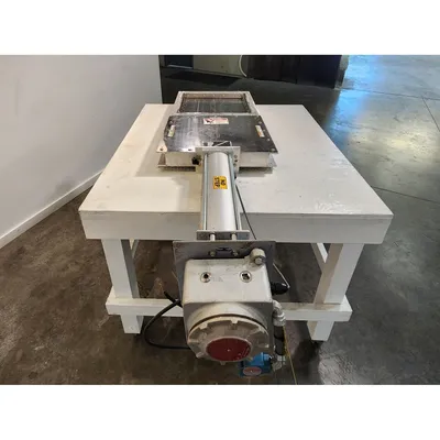Used SALINA VORTEX SA18-MG-WSI-RS-V84301 Valves/Fittings West Virginia US | JM Industrial #1333729