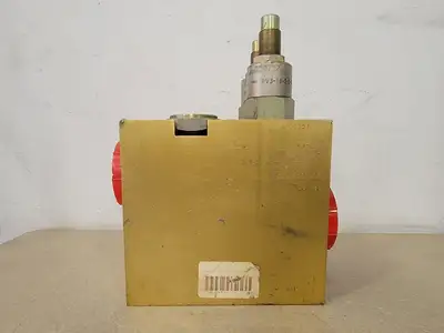 USED VICKERS MCY2-20-S-20T-35