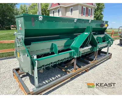 Used PH OUTDOORS _UNKNOWN_ No-Till Drills Iowa US | Keast Enterprises #1360380