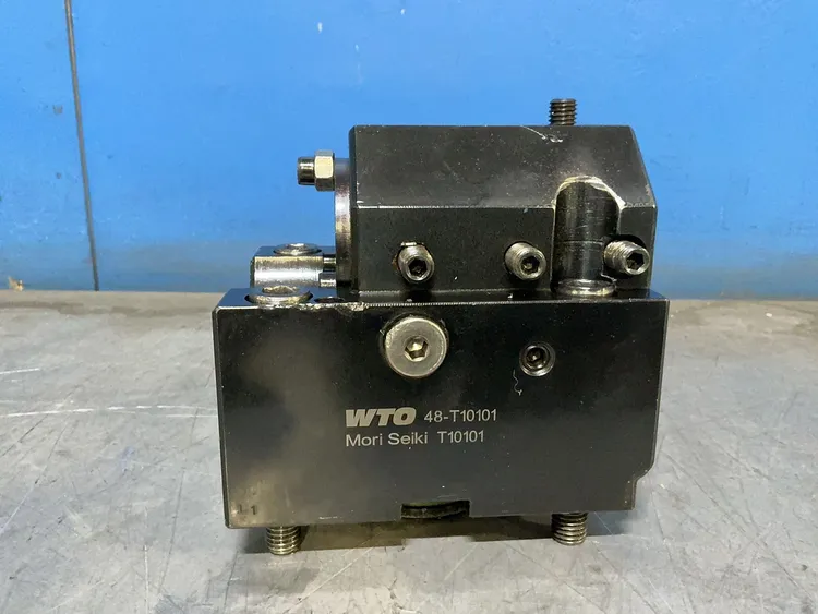 Used WTO 48T10101 Tooling & Accessories (Other) Ohio US | HGR 24 #1250367