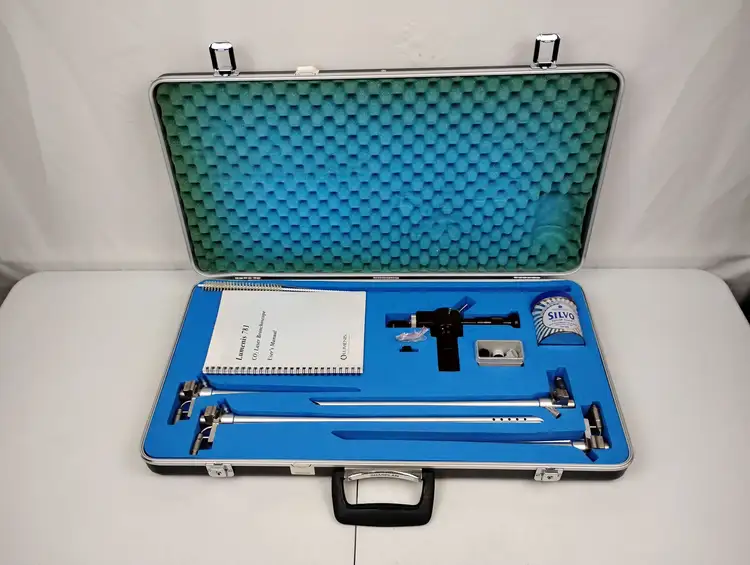 Used SPORADIC SURPLUS _UNKNOWN_ Endoscopy Texas US | Sporadic Surplus LLC #1710807