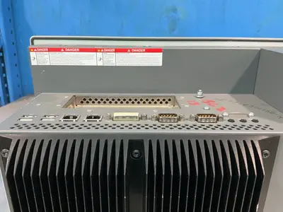 Used SCHNEIDER ELECTRIC HMIPP07A2001 Automation Control (HMI) Ohio US | HGR 24 #1406154