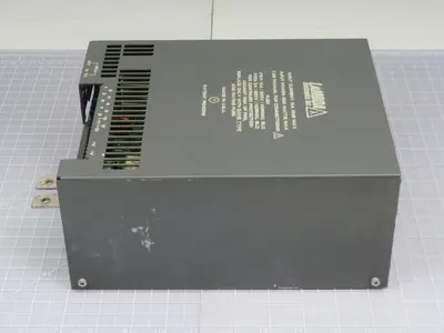 Used _UNKNOWN_ _UNKNOWN_ Linear Power Supplies Texas US | Aucto #1693610