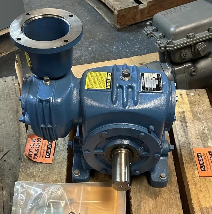 New | in-Stock CONEDRIVE MVO35A027-B11 Industrial Controls Ohio US | Surplus Asset Holdings #1364355