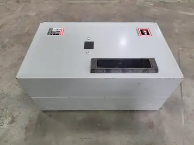USED CUTLER-HAMMER AN16GN0