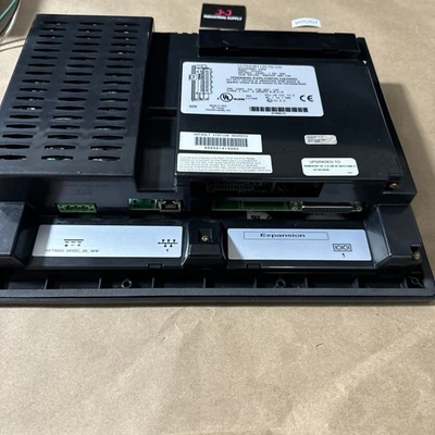 USED GE Fanuc IC754VBI12CTD-CD