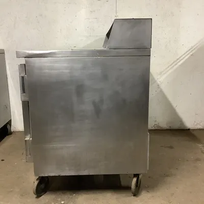 USED Beverage-Air SP-48
