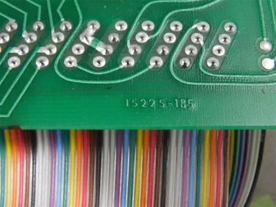 Moore 15312-41 Circuit Board Issue 5 391 Used