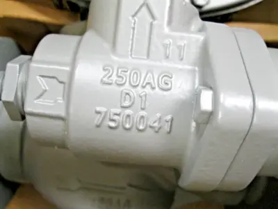 NEW Actaris CL382