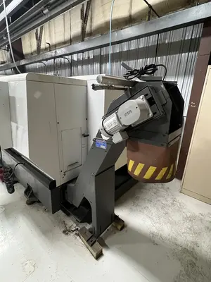 2012 HAAS ST-20 CNC Lathes | T.R. Wigglesworth Machinery Co. (7)