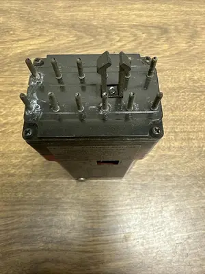 Used RED LION CONTROLS PRA-1-3011 Industrial Controls Ohio US | Surplus Asset Holdings #1234365