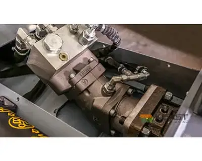 Used BAUMALIGHT _UNKNOWN_ Boom Mowers Iowa US | Keast Enterprises #1360023