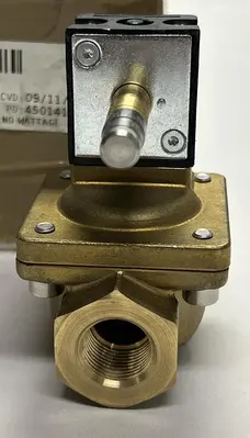 USED FESTO MN1H-2-3/8-MS