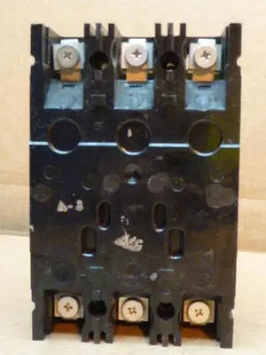 USED GENERAL ELECTRIC / GE TED136040