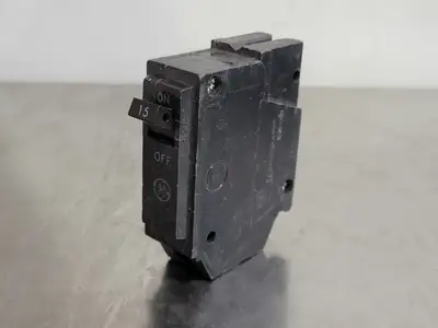 USED GENERAL ELECTRIC THQL115