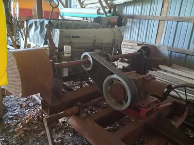 Used DEUTZ _UNKNOWN_ Diesel Engines Ohio US | Trustworthy Equipment #1403506