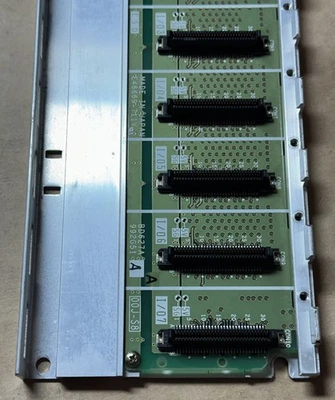 USED Mitsubishi Q00JCPU-S8