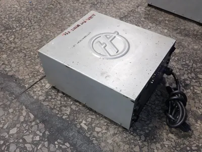 Haas Automation Inc Brushless Rotary Control
