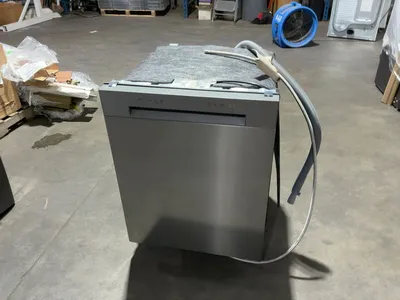 Used LG LDFC2423V Dishwashers Michigan US | Miedema Asset Management Group #1320898