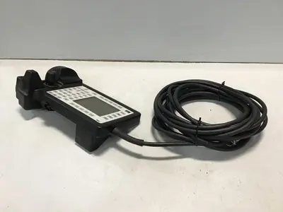 USED ABB 3HNE 00313-1