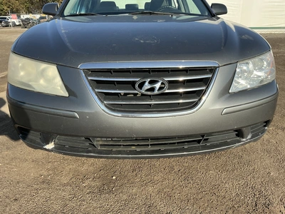 Used 2010 HYUNDAI SONATA Cars Michigan US | Miedema Asset Management Group #1769158