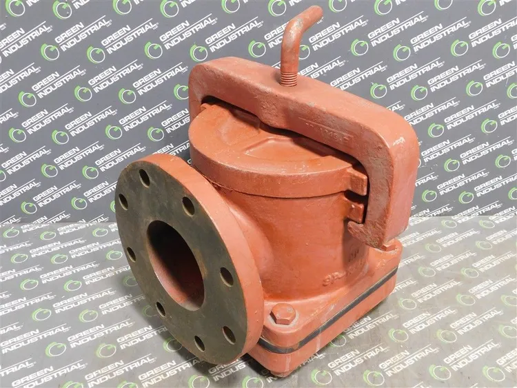 Used _UNKNOWN_ 9P-1349-C, 9P-1346-C Valves/Fittings | Green Industrial #674917