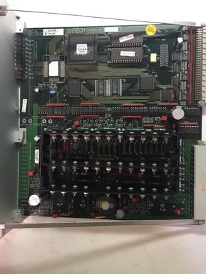 USED SMTECH 12119MA