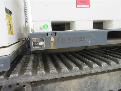 USED 2019 Superior ST-150X