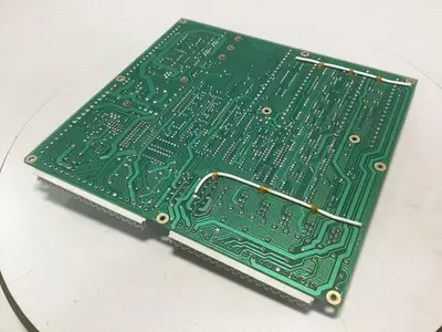 USED SEPRO ROBOTIQUE 20E75300