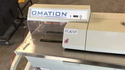 Used _UNKNOWN_ _UNKNOWN_ Mailing Equipment Delaware US | United Machine Co. #1563992