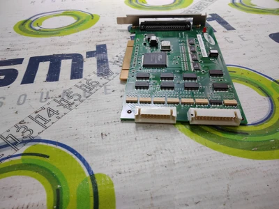 USED SAMSUNG TECHWIN SMI PCI IO VER 2.0 J906019