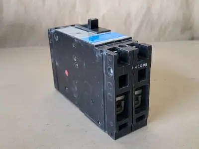 USED SIEMENS ED62B060