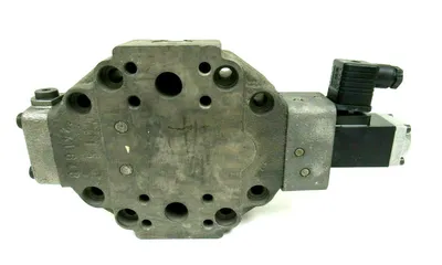 NEW CASE 4033/23122 PUMP VALVE 403323122 241-638