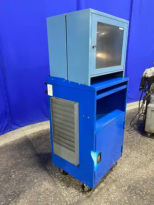Global Industrial  Computer Cabinet