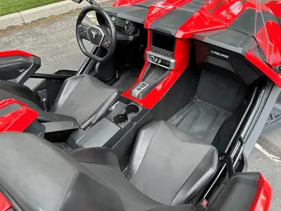 Used 2020 POLARIS SLINGSHOT Motorcycles (Misc) Utah US | Global Remarketing #1286005