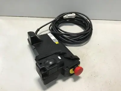 USED ABB 3HNE 00313-1