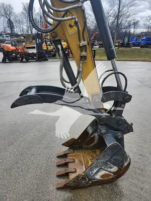 USED 2021 XCMG XE35U