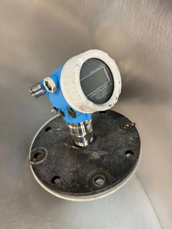 Used Endress+Hauser _UNKNOWN_ Sensors South Carolina US | Palmetto Automation #1152212