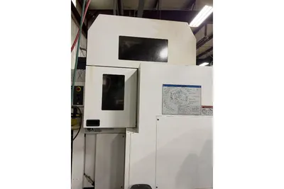 Used _UNKNOWN_ _UNKNOWN_ Vertical Machining Centers Utah US | KD Auctions #1548937